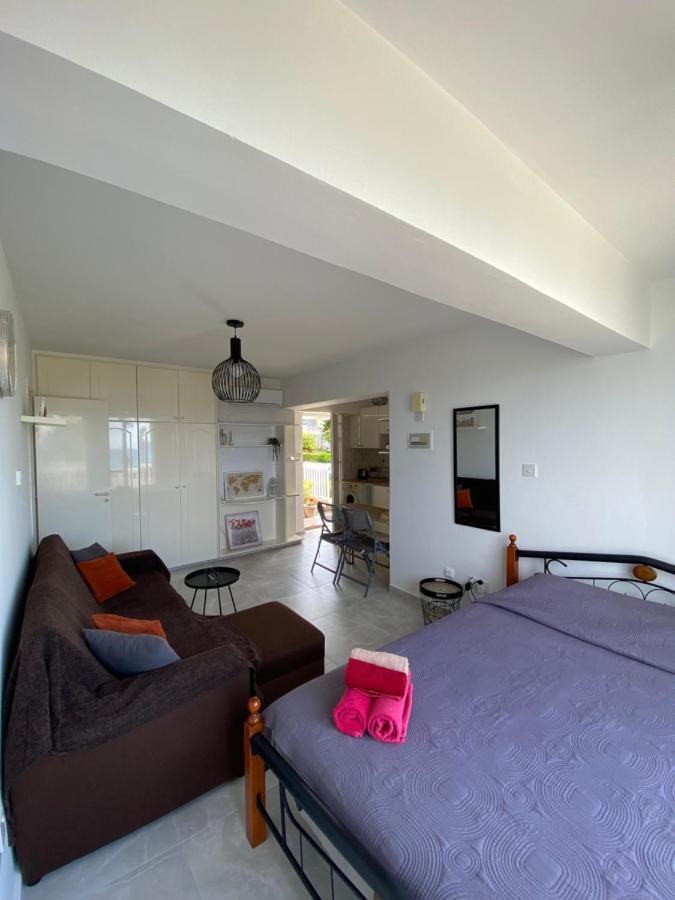 Cozy Coral Bay Studio By The Sea Eksteriør billede